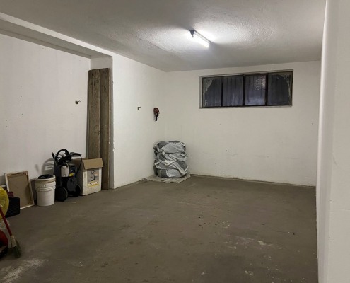 Magazzino-Box - Brugherio (MB)