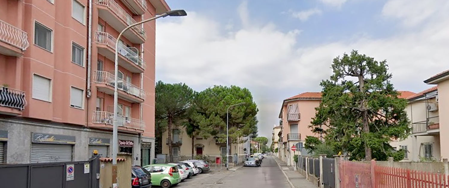 Negozio - Locale commerciale Rho (MI) Via San Carlo